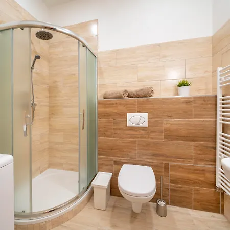 Old Town - Skorepka Hotel 3*