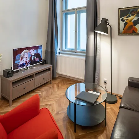 Old Town - Skorepka Hotel 3*