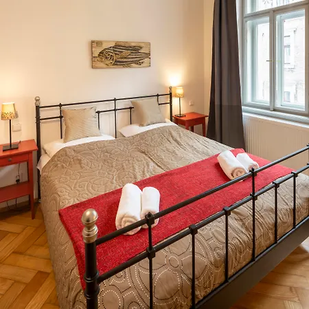 Old Town - Skorepka Hotel 3*