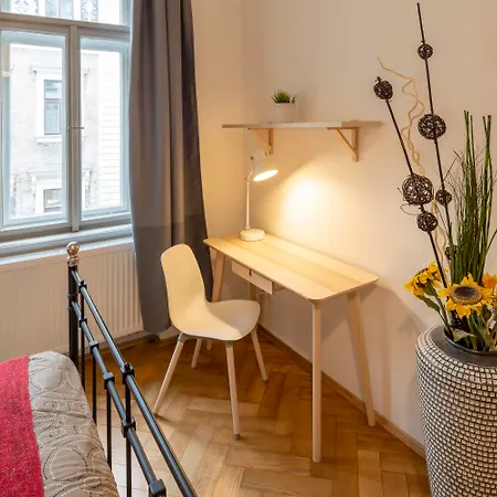 Hotel Old Town - Skorepka Prague