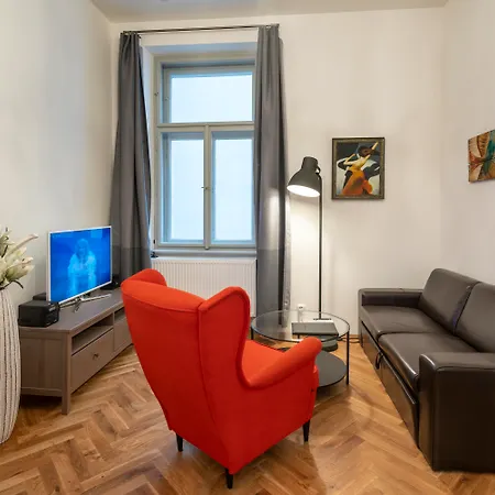 Old Town - Skorepka Hotel 3*