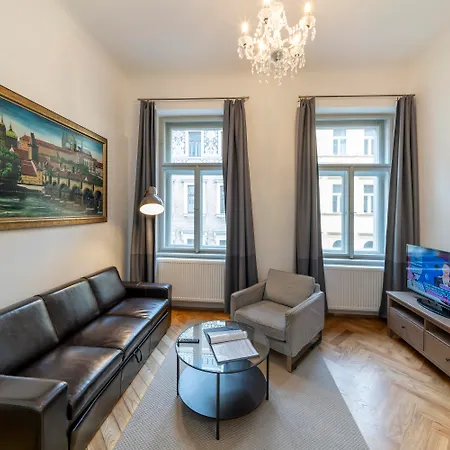 Hotel Old Town - Skorepka