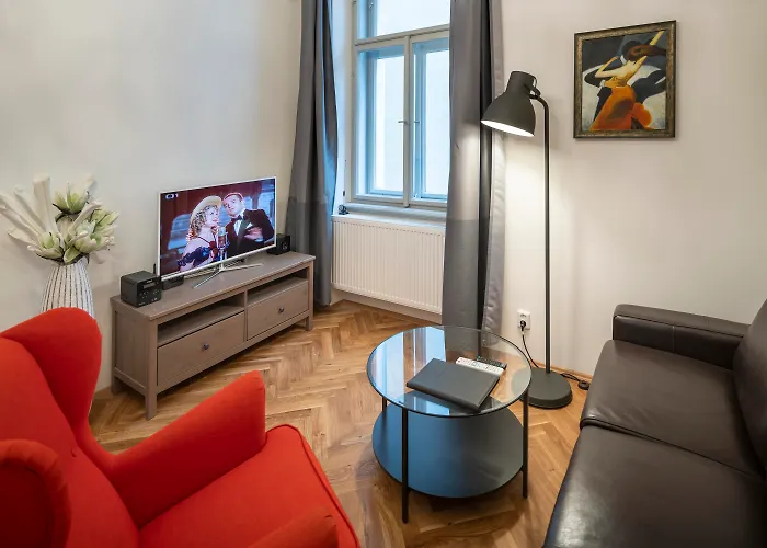 Old Town - Skorepka Отель 3*