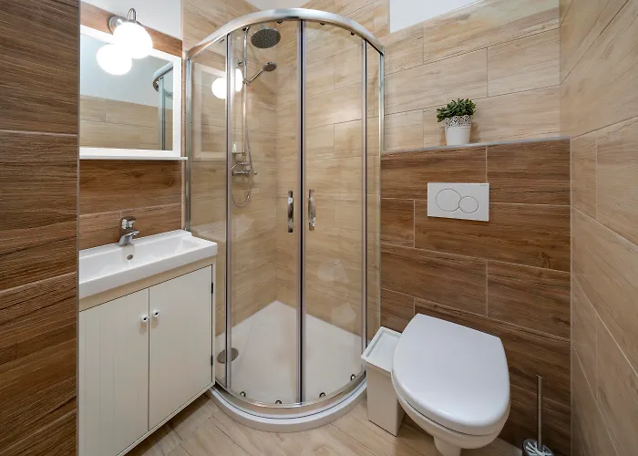 Отель Old Town - Skorepka Прага