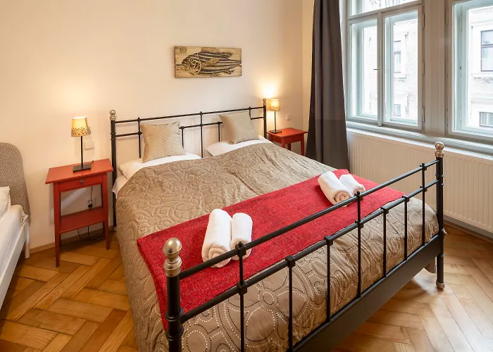 Old Town - Skorepka Отель 3*