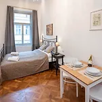 Hotel Old Town - Skorepka