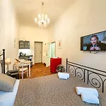 Old Town - Skorepka 3* Prague