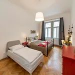 Hotel Old Town - Skorepka Prague